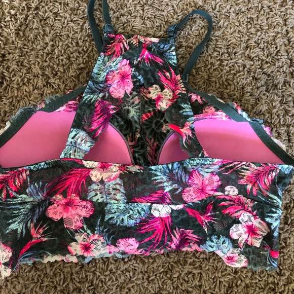 PINK bralette - Picture 2 of 4